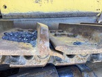 Undercarriage with Right Grouser Height