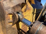 Chassis with Tilt Linkage Pins and Bushings