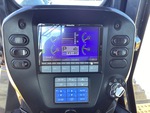 Control Station with Gauges