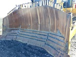 Chassis with Blade Condition