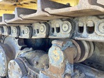 Undercarriage with Right Track Links
