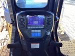 Control Station with Dash Console