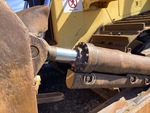 Hydraulics with Blade Tilt Cylinders