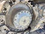 Drivetrain with Final Drives
