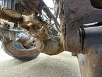 Drivetrain with 
