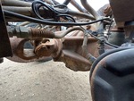 Drivetrain with 