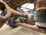 Drivetrain with 