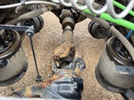 Drivetrain with 