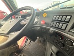 Cab with 
