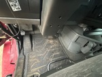 Cab with 