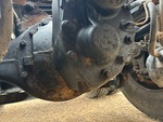 Drivetrain with 