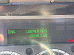 Cab with Engine Hours