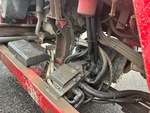 Hydraulique with 