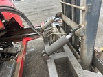 Hydraulique with 