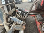 Hydraulique with 
