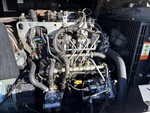 Engine with 