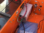Electrical with 