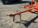 Trailer Chassis with 
