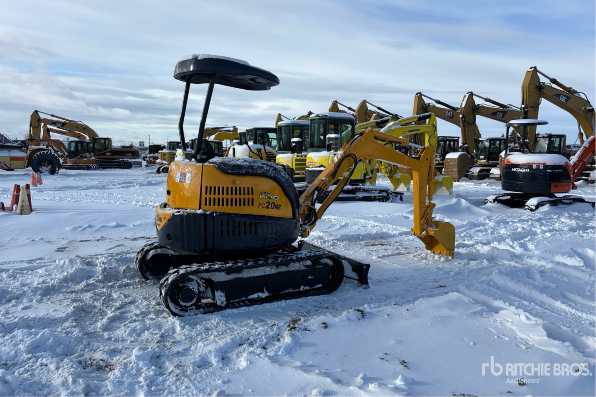 General Appearance with Imagen: esquina trasera derecha