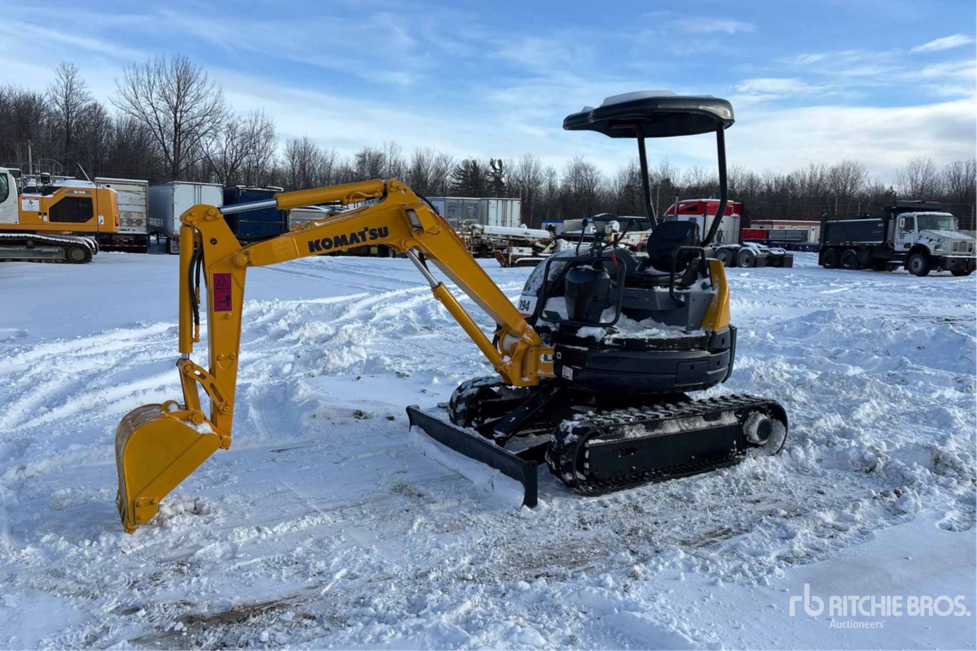 General Appearance with Imagen: esquina delantera izquierda