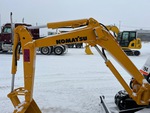 v2 Chassis - Excavator with 