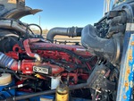 4 Engine with 