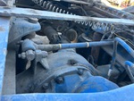 Drivetrain with 