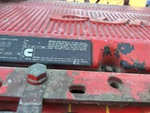4 Engine with 