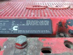 4 Engine with 