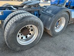 4 Underbody - Truck with 