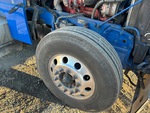 4 Underbody - Truck with 