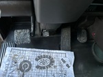 Cab with 