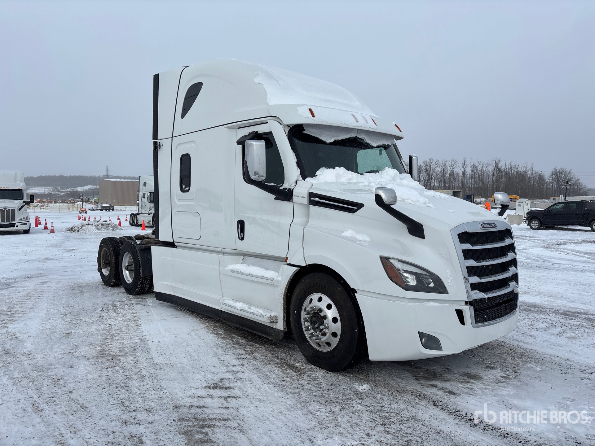 General Appearance with Zdjęcie, prawy górny róg