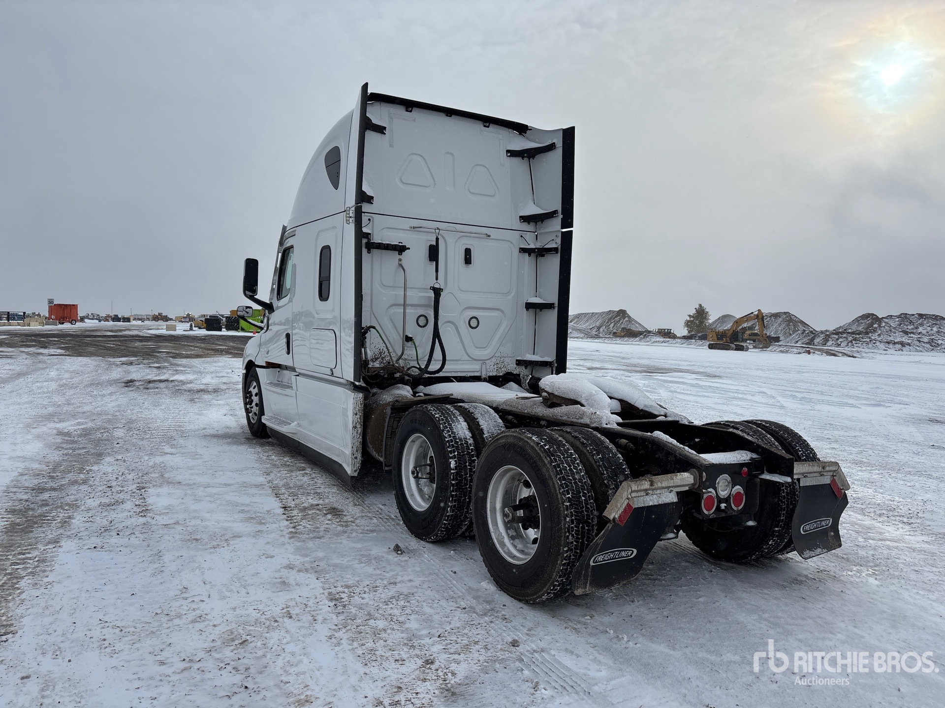 General Appearance with Zdjęcie, lewy dolny róg