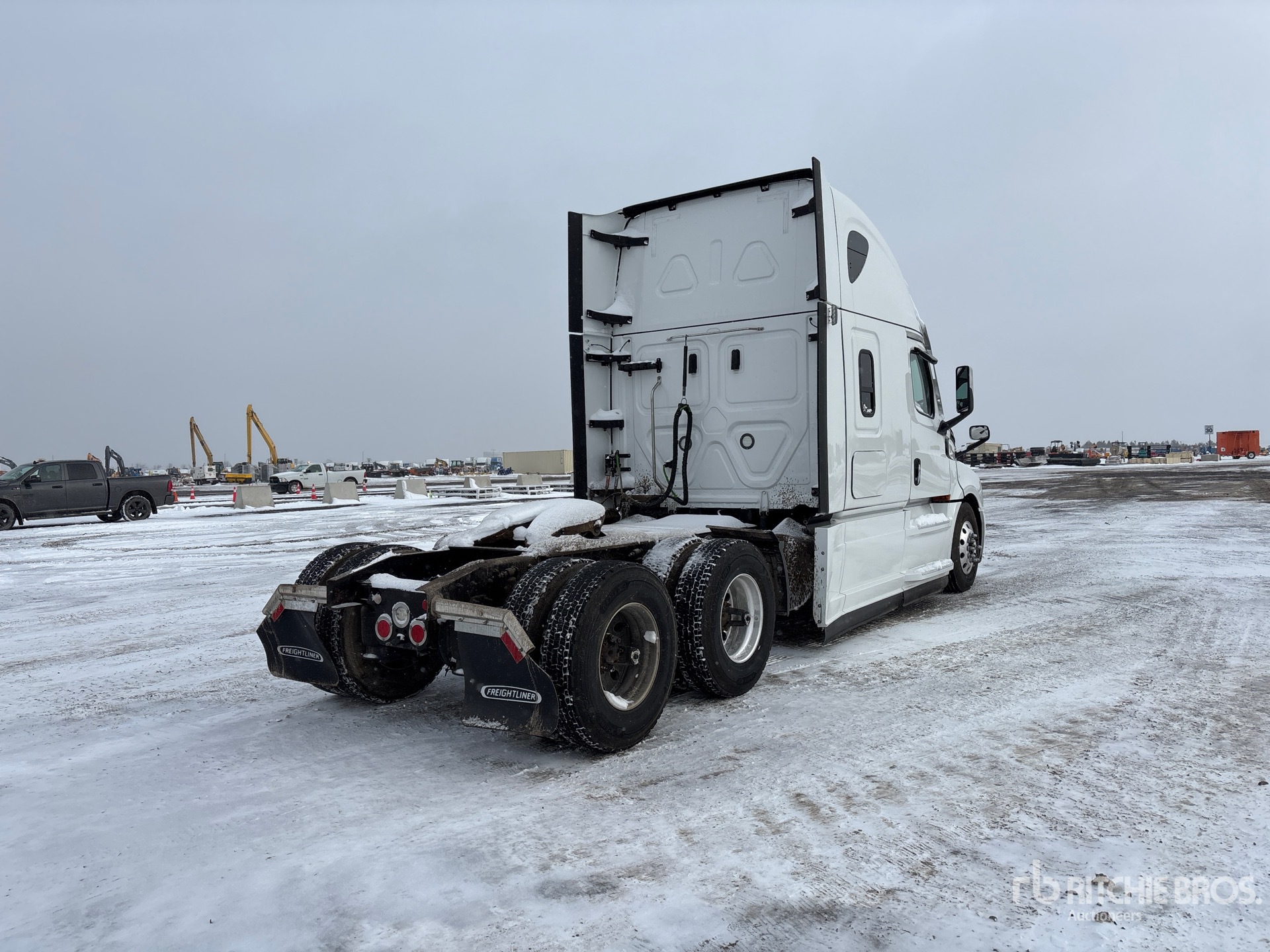 General Appearance with Zdjęcie, prawy dolny róg