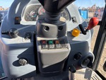 Control Station with 