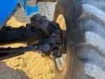 Drivetrain with 