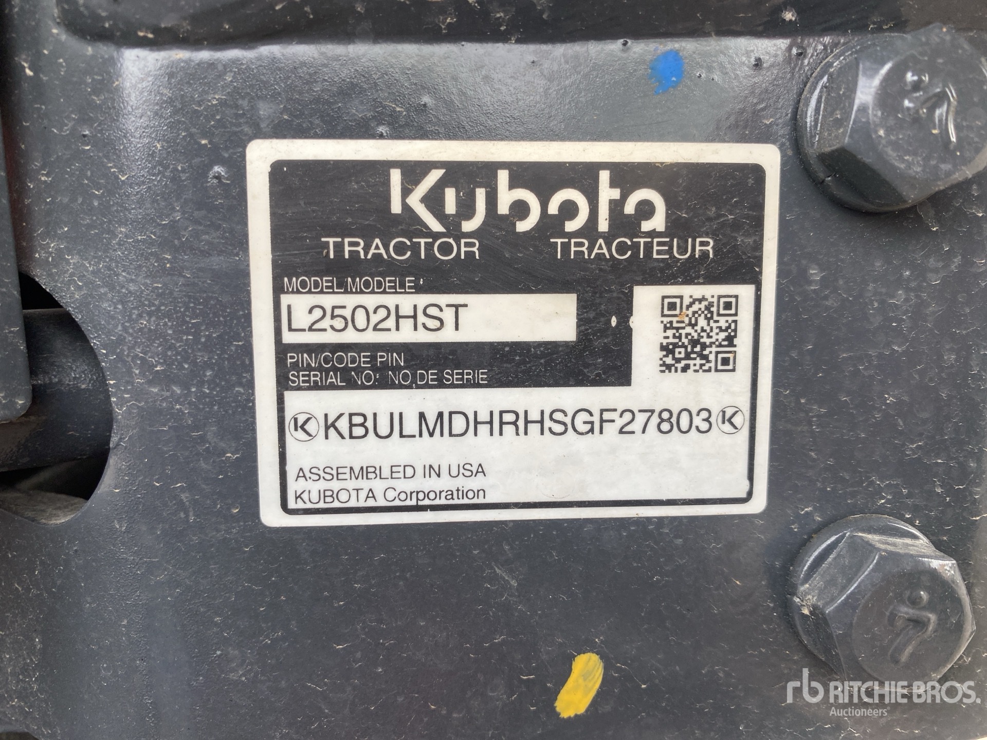 Aspect général with Numéro de série/Numéro d'identification du véhicule automobile