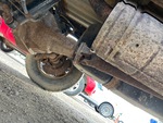 Drivetrain with