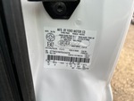 General Appearance with Second Serial Number/VIN Photo
