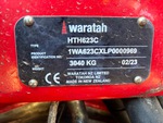 v2 Chassis - Excavator with 