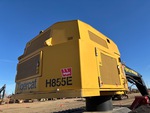 Chassis with 