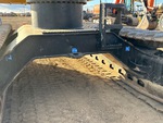 v2 Chassis - Excavator with 
