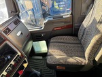 Cab with 
