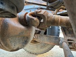 Drivetrain with 