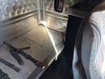 Cab with 