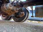 Drivetrain with 