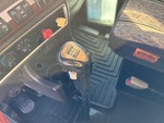 Cab with 
