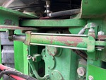 Hydraulics with