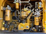Hydraulics with 